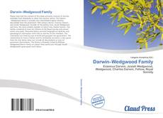 Bookcover of Darwin–Wedgwood Family