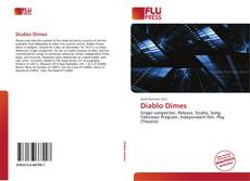 Bookcover of Diablo Dimes