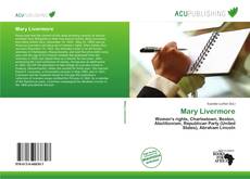 Buchcover von Mary Livermore