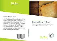 Bookcover of Erasmus Darwin House