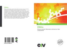 Portada del libro de EMeta