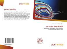 Copertina di Curious wormfish