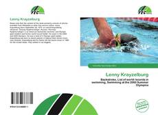 Bookcover of Lenny Krayzelburg