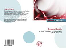 Bookcover of Gagata Gagata