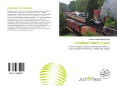 Jonathan Hornblower的封面