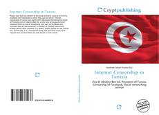 Обложка Internet Censorship in Tunisia