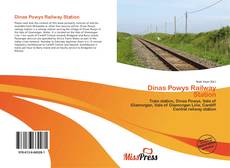 Copertina di Dinas Powys Railway Station