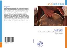 Bookcover of Lanjwani