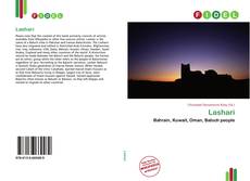 Bookcover of Lashari