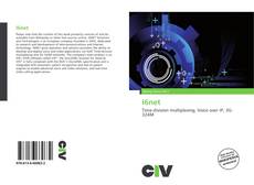 Buchcover von I6net