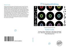 Bookcover of Katie Cook