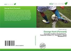 Couverture de George Hunt (Forward)