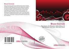 Capa do livro de Bruce Connole 