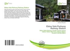 Couverture de Ebbw Vale Parkway Railway Station