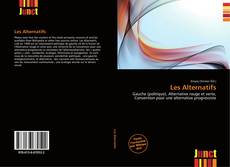 Buchcover von Les Alternatifs