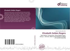 Copertina di Elizabeth Selden Rogers