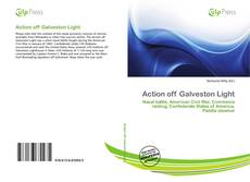 Bookcover of Action off Galveston Light