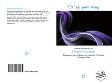 Bookcover of Longtail dragonet