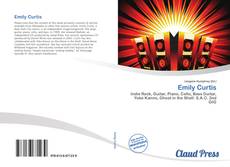 Bookcover of Emily Curtis