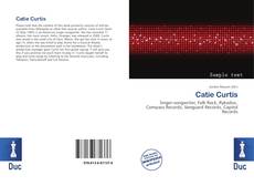 Bookcover of Catie Curtis