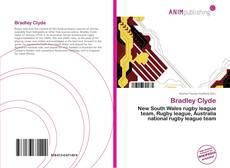 Portada del libro de Bradley Clyde