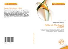 Battle of Cherbourg (1864)的封面