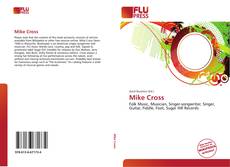 Bookcover of Mike Cross