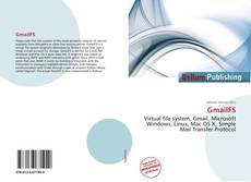 Bookcover of GmailFS