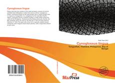 Buchcover von Cynoglossus lingua