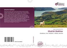 Borítókép a  Ghal'eh Dokhtar - hoz