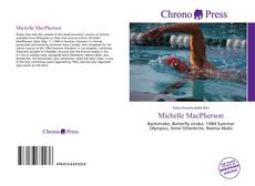 Bookcover of Michelle MacPherson