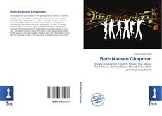 Buchcover von Beth Nielsen Chapman