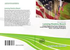 Buchcover von Lansing Hoskins Beach