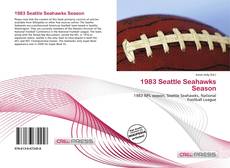 Copertina di 1983 Seattle Seahawks Season