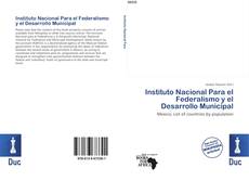 Bookcover of Instituto Nacional Para el Federalismo y el Desarrollo Municipal