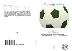 Bookcover of Bill McGarry