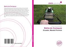 Portada del libro de Bahía de Caráquez