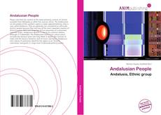 Capa do livro de Andalusian People 