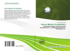 Copertina di Henry Martin (Footballer)