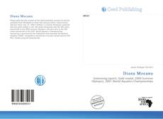 Portada del libro de Diana Mocanu