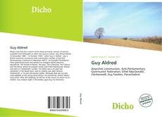 Bookcover of Guy Aldred