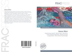 Copertina di Karen Muir