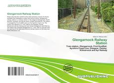 Buchcover von Glengarnock Railway Station