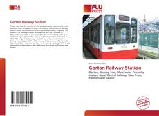 Gorton Railway Station的封面