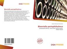 Couverture de Blenniella periophthalmus