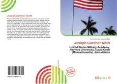 Portada del libro de Joseph Gardner Swift