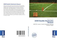 Bookcover of 2009 Seattle Seahawks Season