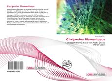 Couverture de Cirripectes filamentosus