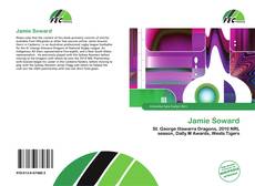 Обложка Jamie Soward