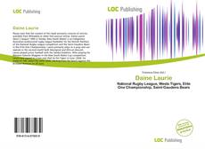 Bookcover of Daine Laurie